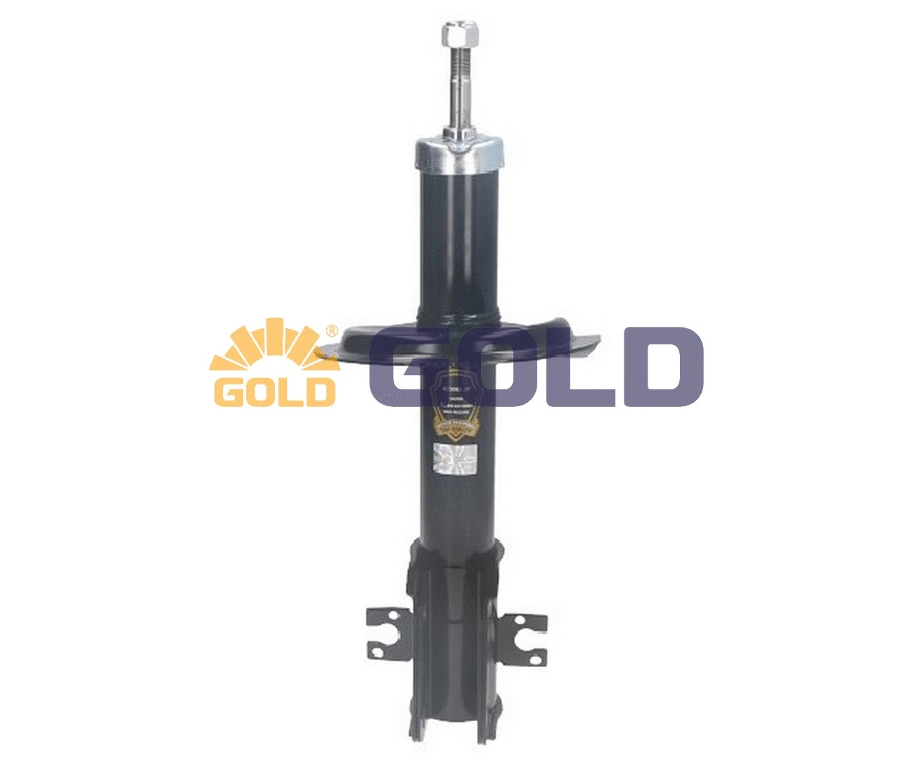 Shock Absorber (8260589)