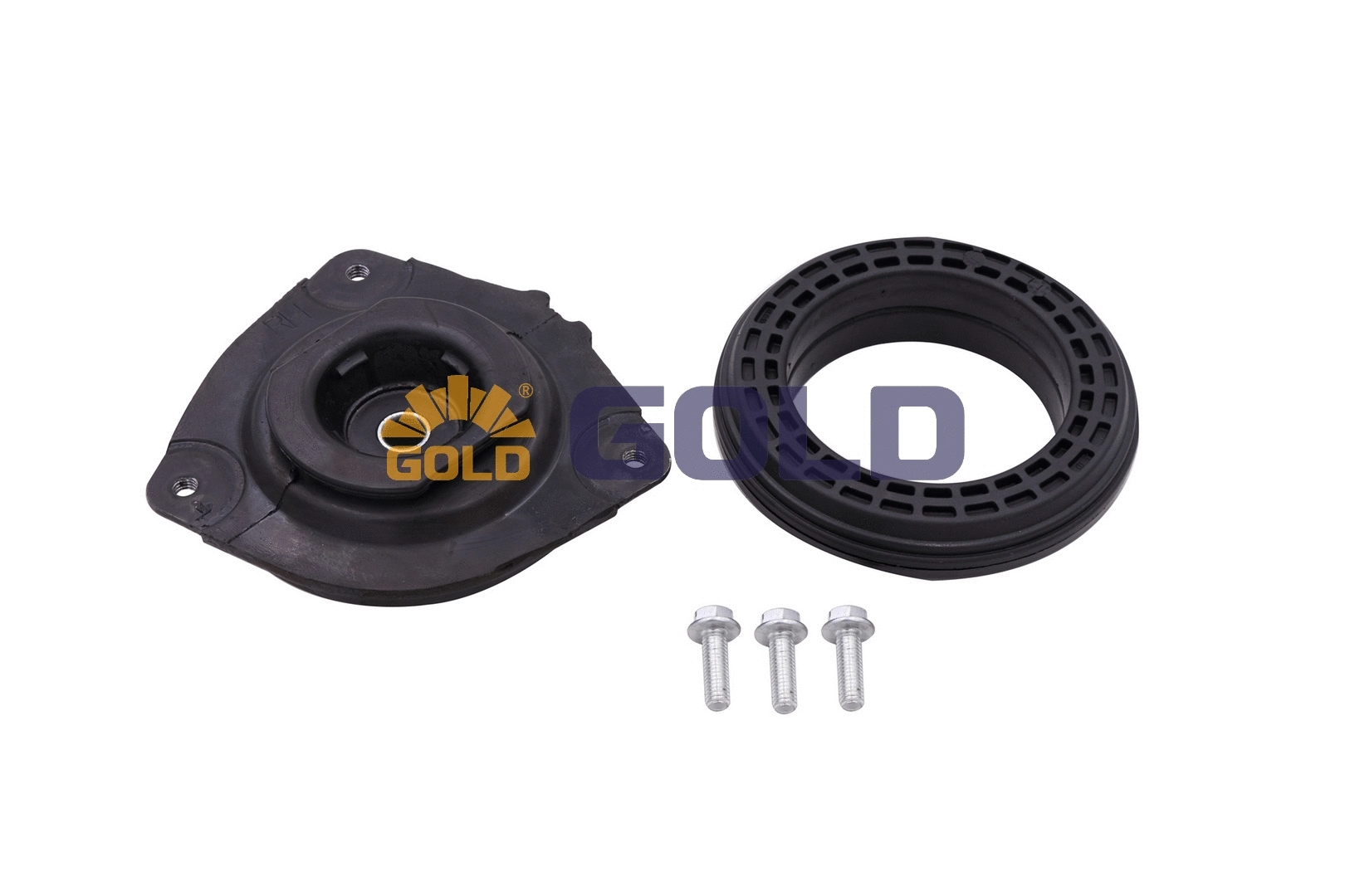 Suspension Strut Support Mount (GSM0053)