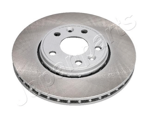 Brake Disc (DI-0707C)