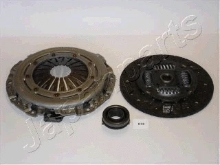 Clutch Kit (KF-H12)