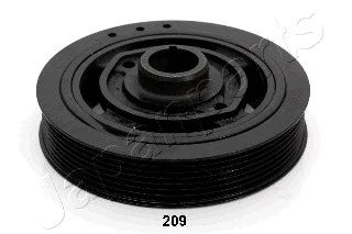 Belt Pulley, crankshaft (PU-209)
