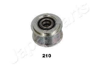 Alternator Freewheel Clutch (RA-210)
