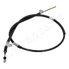 Cable Pull, parking brake (BC-207)