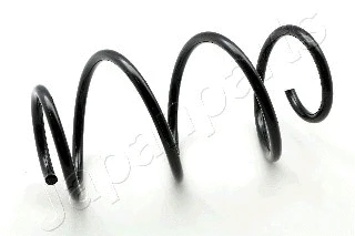 Suspension Spring (ZC4118A)