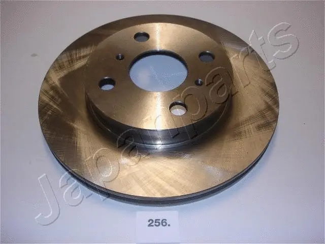 Brake Disc (DI-256)
