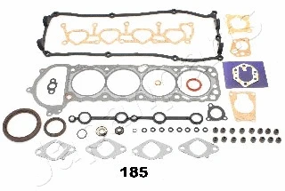Full Gasket Kit, engine (KM-185)