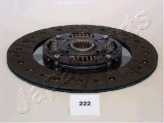 Clutch Disc (DF-222)