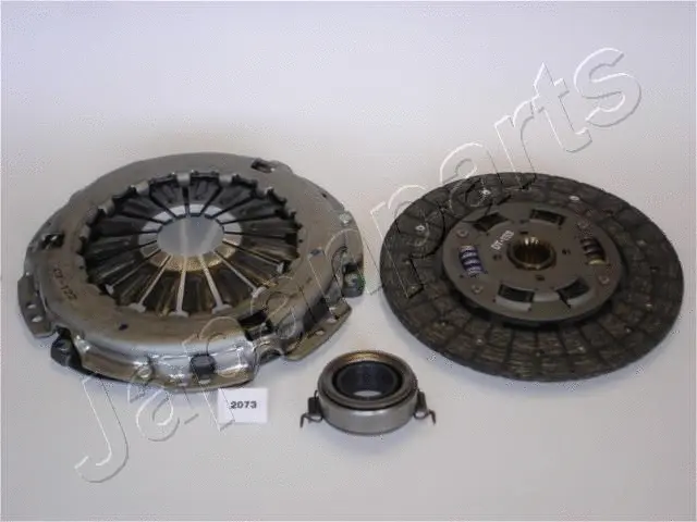 Clutch Kit (KF-2073)