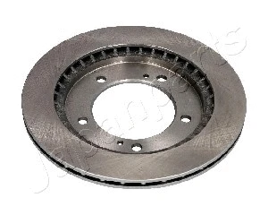 Brake Disc (DI-809C)
