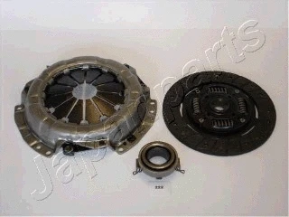 Clutch Kit (KF-222)