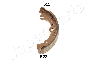 Brake Shoe Set (GF-622AF)