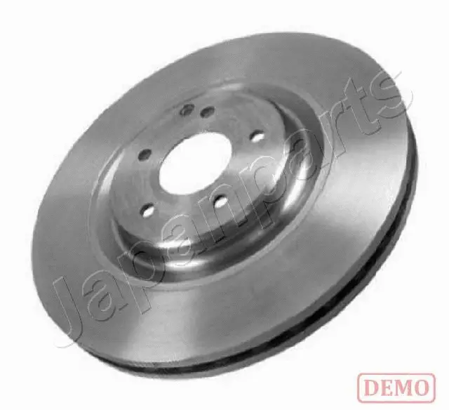 Brake Disc (DI-0516C)