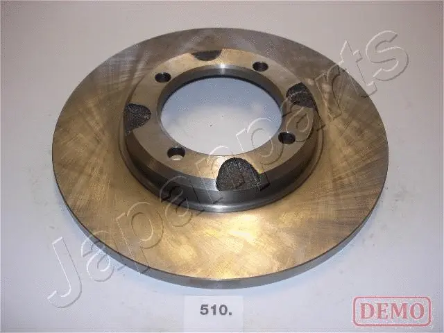 Brake Disc (DI-510C)