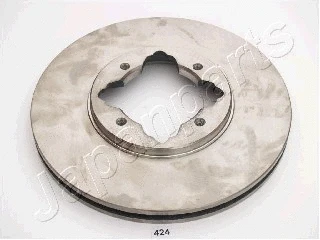 Brake Disc (DI-424)