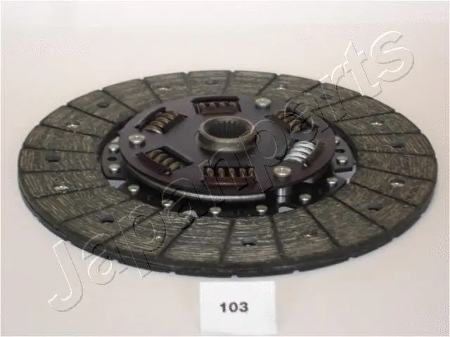 Clutch Disc (DF-103)