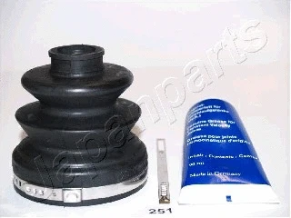 Bellow Kit, drive shaft (KB-251)