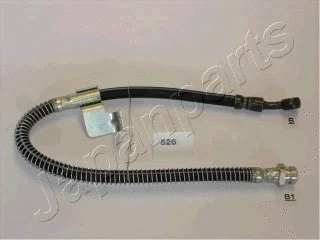 Holding Bracket, brake hose (TF-526)