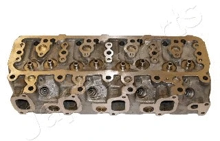 Cylinder Head (XX-TY006S)