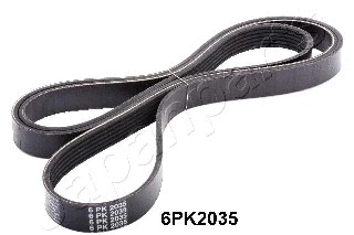 V-Ribbed Belt (DV-6PK2035)