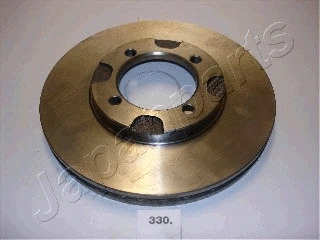 Brake Disc (DI-330)