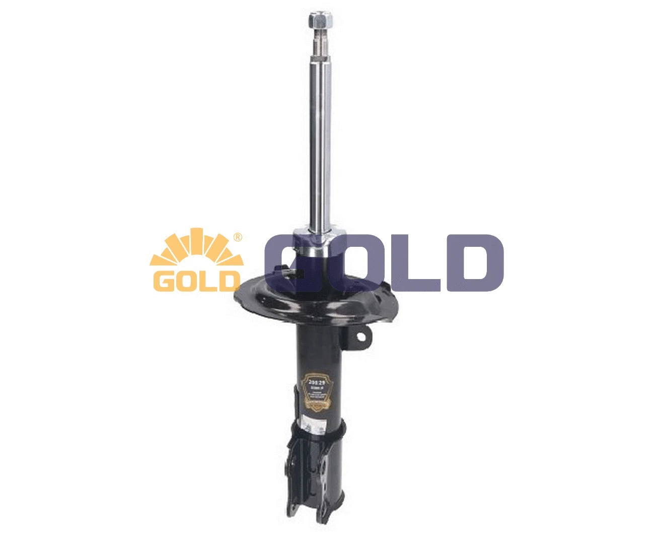 Shock Absorber (9260916)