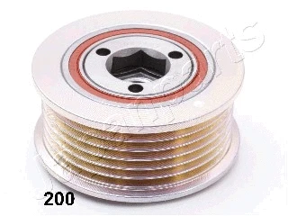 Alternator Freewheel Clutch (RA-200)