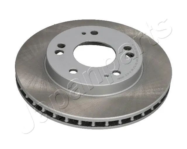 Brake Disc (DI-598C)