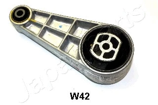 Mounting, engine (RU-W42)