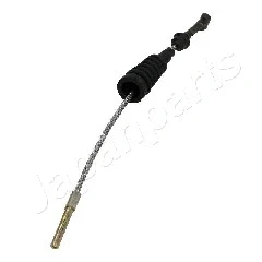 Cable Pull, parking brake