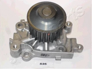 Water Pump, engine cooling (PQ-535)