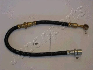Holding Bracket, brake hose (TF-712)