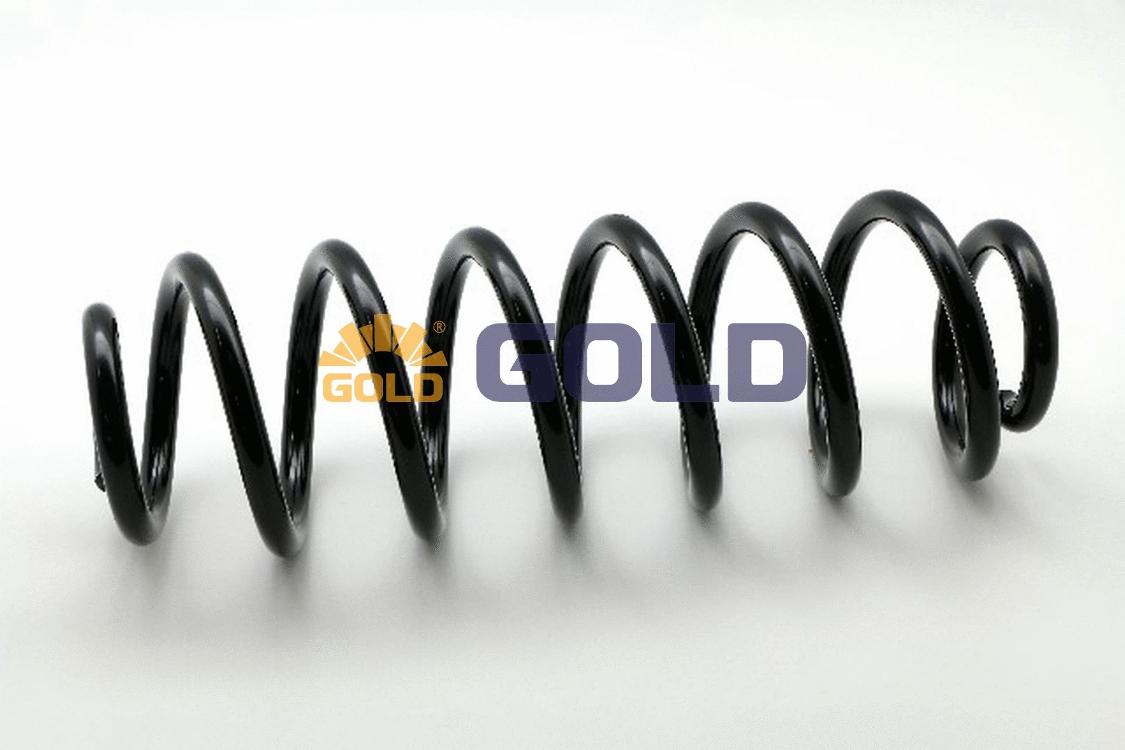 Suspension Spring (GZJ6786H)