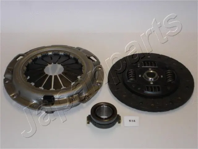Clutch Kit (KF-K14)