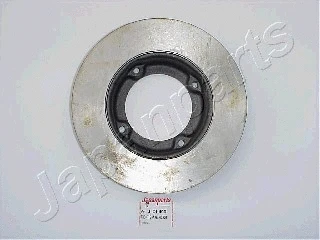 Brake Disc (DI-400)