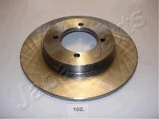 Brake Disc (DI-102)