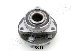 Wheel Hub (KK-10011)