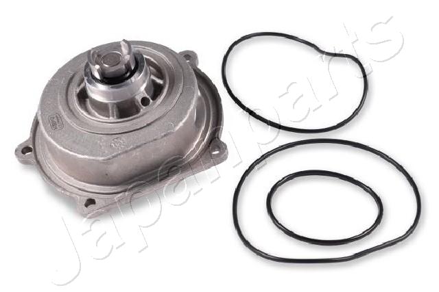 Water Pump, engine cooling (PQ-L14)