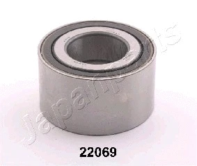 Wheel Bearing Kit (KK-22069)