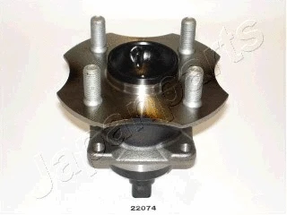 Wheel Hub
