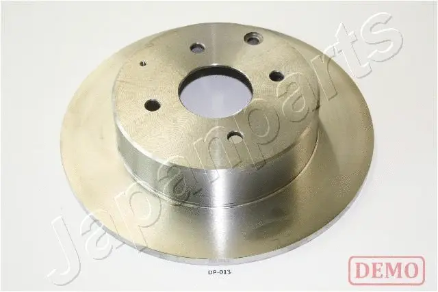 Brake Disc (DP-0130C)