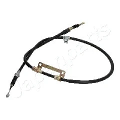 Cable Pull, parking brake