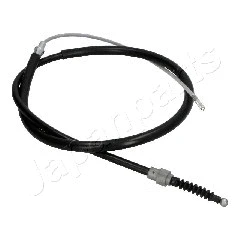 Cable Pull, parking brake (BC-0912)