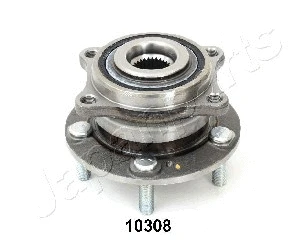 Wheel Hub (KK-10308)