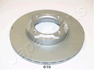 Brake Disc (DI-619)