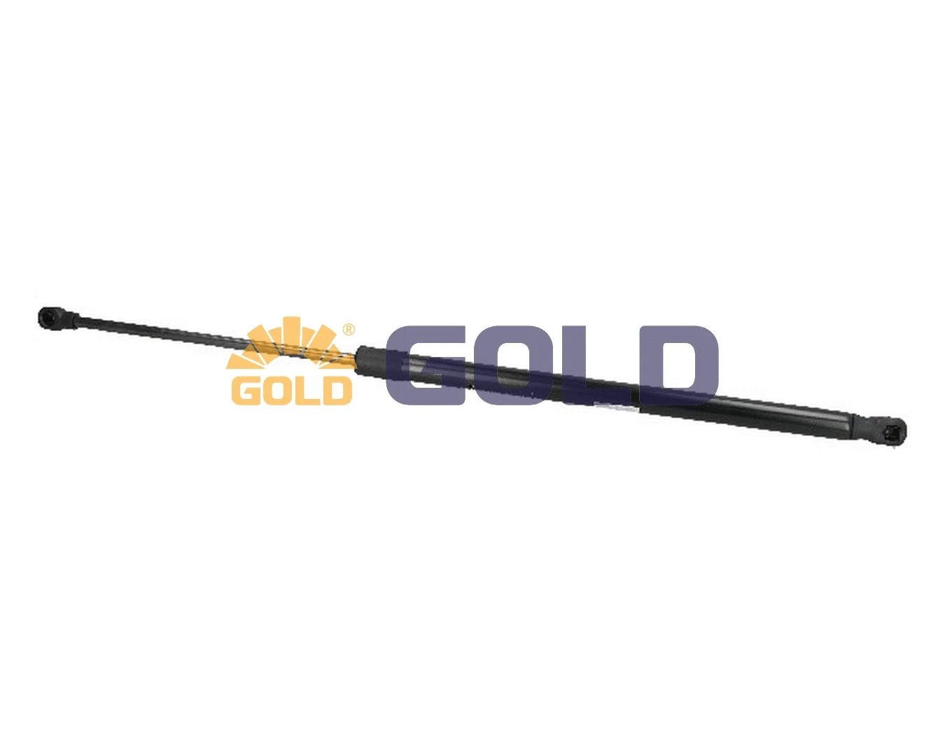Gas Spring, boot/cargo area (GSJ04019)