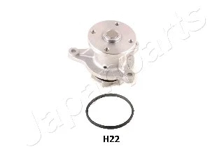Water Pump, engine cooling (PQ-H22)