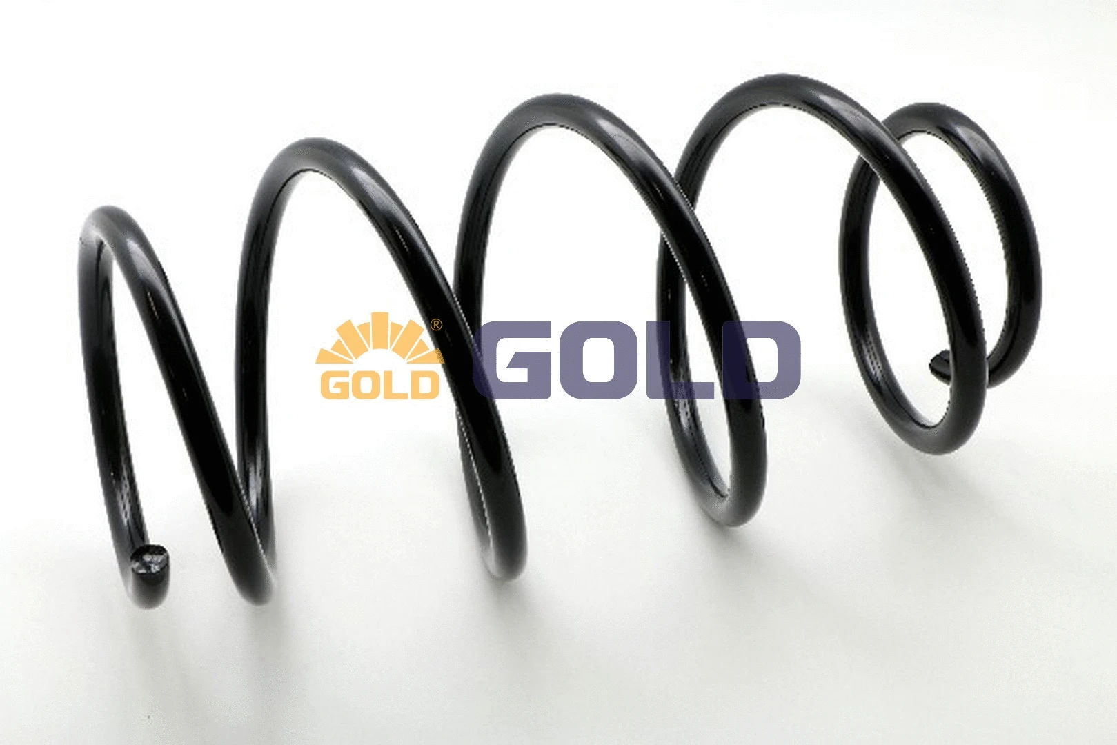 Suspension Spring (GZJ2594H)