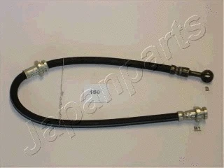 Holding Bracket, brake hose (TF-150)