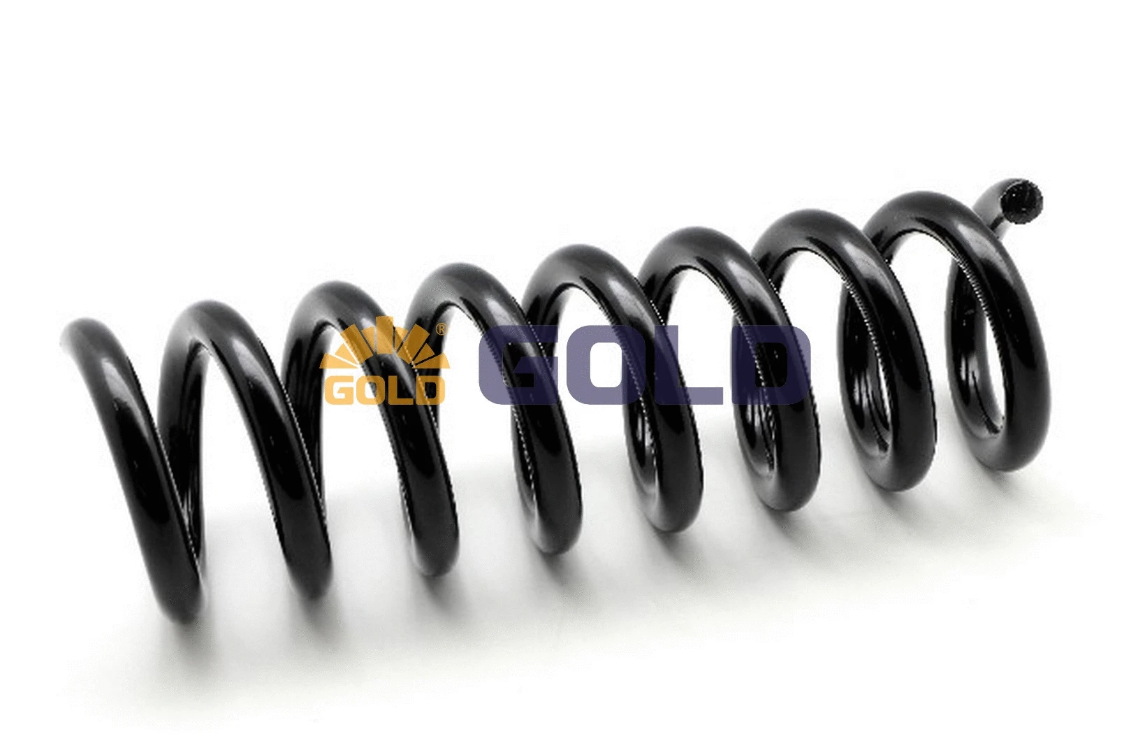 Suspension Spring (GZJ6483A)