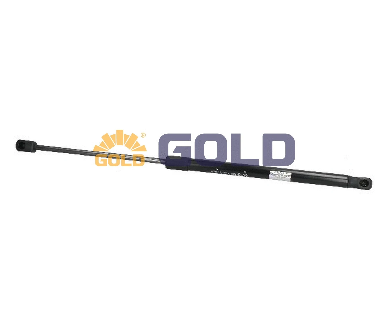 Gas Spring, boot/cargo area (GSJ09077)